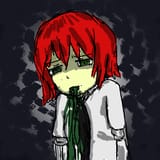 [vomitting rin]