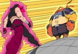 ゴゴゴゴゴ