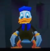 donald vcast