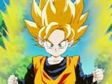 Goten SS