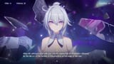 kiana tells memotards to fuck off