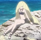 summer lusamine