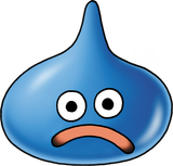 slime