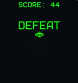 post your highest score