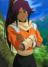 yoruichi vs soifun
