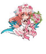 tfw join right as one of the best girls finally got some attention