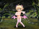 imp appears