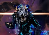 unkillable subspace femcharr guard SERIOUSLY questioning the veracity of your homosexual statement in front of the subspace star in subspace