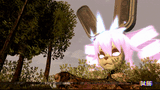 I am a 30 meter tall cyborg alien rabbit and I&#039;m still scare of moths