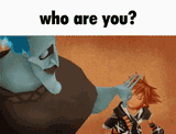 who-are-you