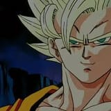 happy goku