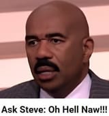 Ask Steve