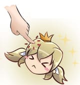 touch