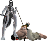 sethaniebdsmpunish