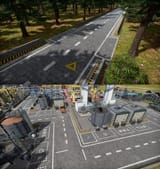 roads