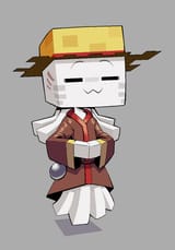 ghastvillager