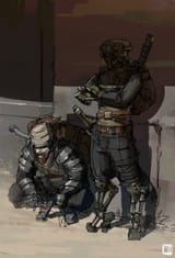 kenshi
