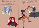 dress up