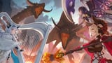Dragon War