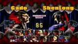BloodyRoar