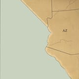 arizona bay