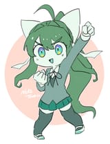 monidraw monigreen
