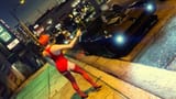 streetgirl 2