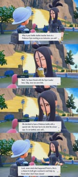 dendra gym challenge