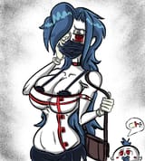 milf valentine