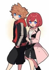 Kingdom Hearts 4