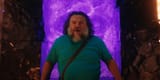 the nether