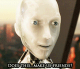 beep boop