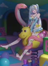 cute fenne.