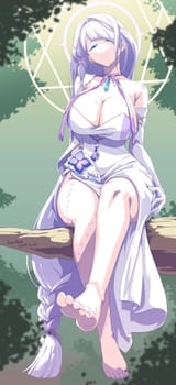 lovely svivian