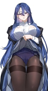 kise pantsu