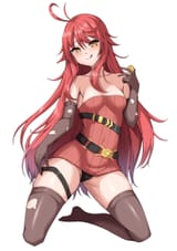 lewd Cermia