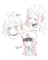 Langdi cute