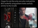 Cradle in BO7