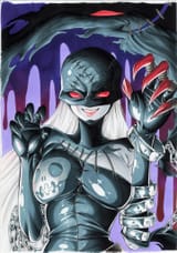 __ladydevimon_digimon_drawn_by_miura_satoru__feecf2626c754ade60c4929da1dddb7f