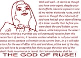 The Gog of Ruse!