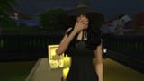 mysterious