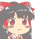 miko frown