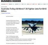 What an odd looking F-35