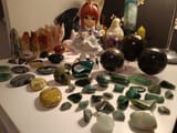 Moni Crystals