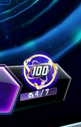 100