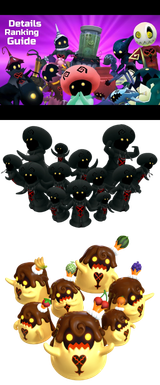 special heartless