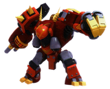 Gigas_-_Power_Class_KHIII