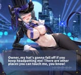 other places you can touch cheshire