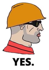 yes