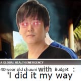 Nomura MYYYYYYY WAAAAAAAY